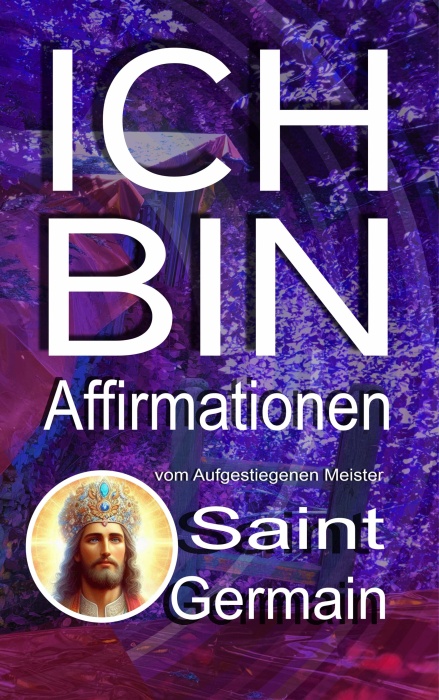 I AM Affirmations German